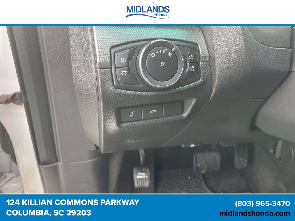 Used 2015 Ford Explorer Sport w/ Equipment Group 401A AWD/4WD image 21