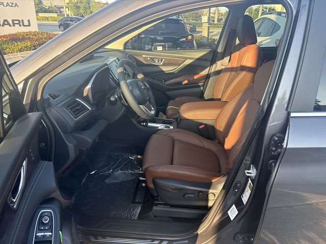 New 2026 Subaru Ascent Touring AWD/4WD image 11