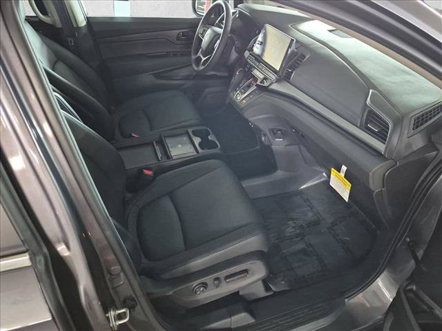 Used 2026 Honda Odyssey EX-L image 20