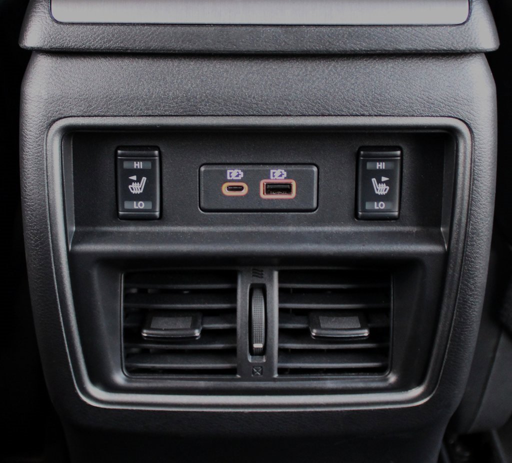 Certified 2024 Nissan Murano SL image 43