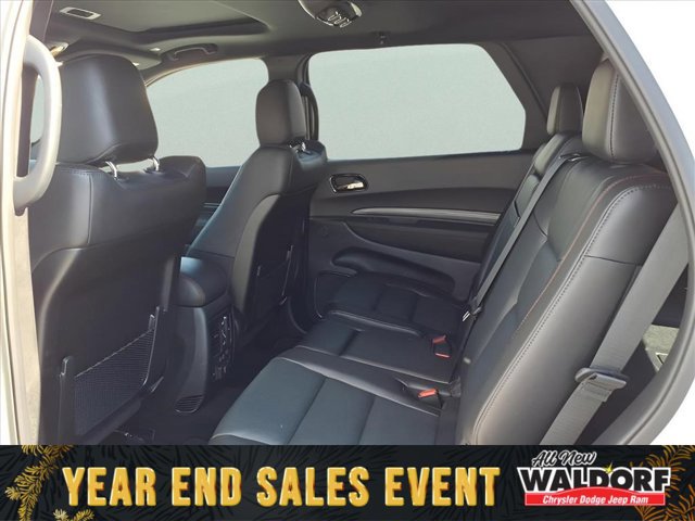 New 2026 Dodge Durango GT image 12