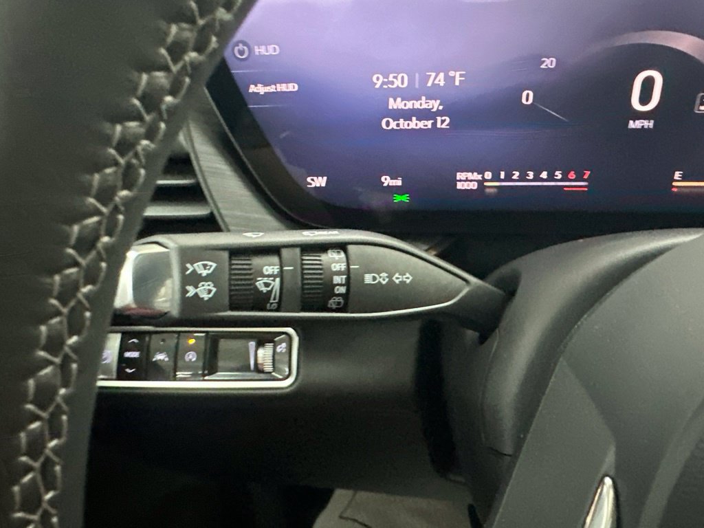 New 2026 Buick Envision Avenir AWD/4WD image 42