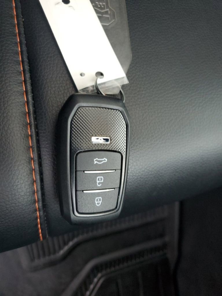 Used 2025 Honda Pilot TrailSport image 32