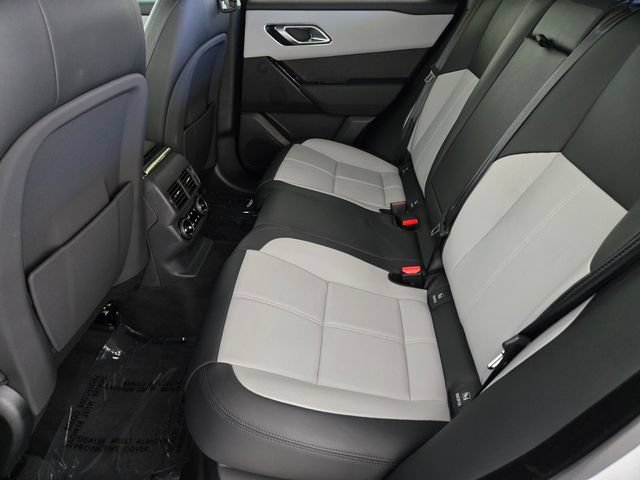 Used 2026 Land Rover Range Rover Velar Dynamic SE AWD/4WD image 5