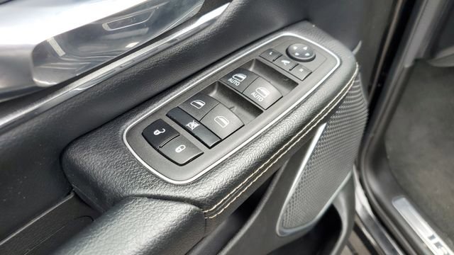 Certified 2022 RAM 1500 Laramie image 9