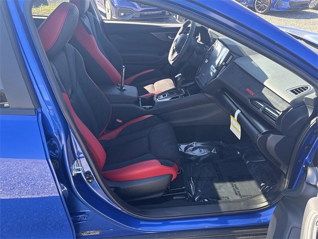 New 2025 Subaru WRX Limited image 24