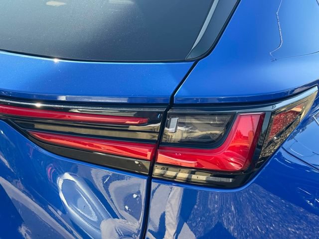 Used 2022 Lexus NX 250 AWD image 13