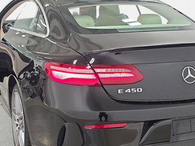 Used 2019 Mercedes-Benz E 450 4MATIC Coupe image 34