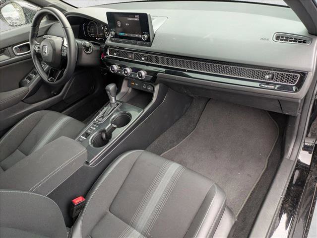 Used 2023 Honda Civic Sport image 19