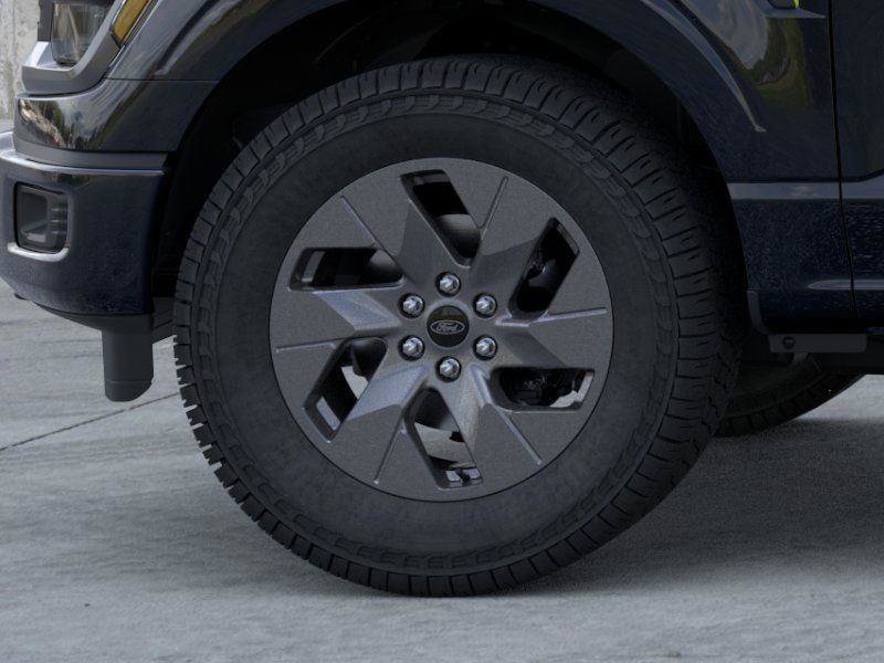 New 2025 Ford F150 STX image 19