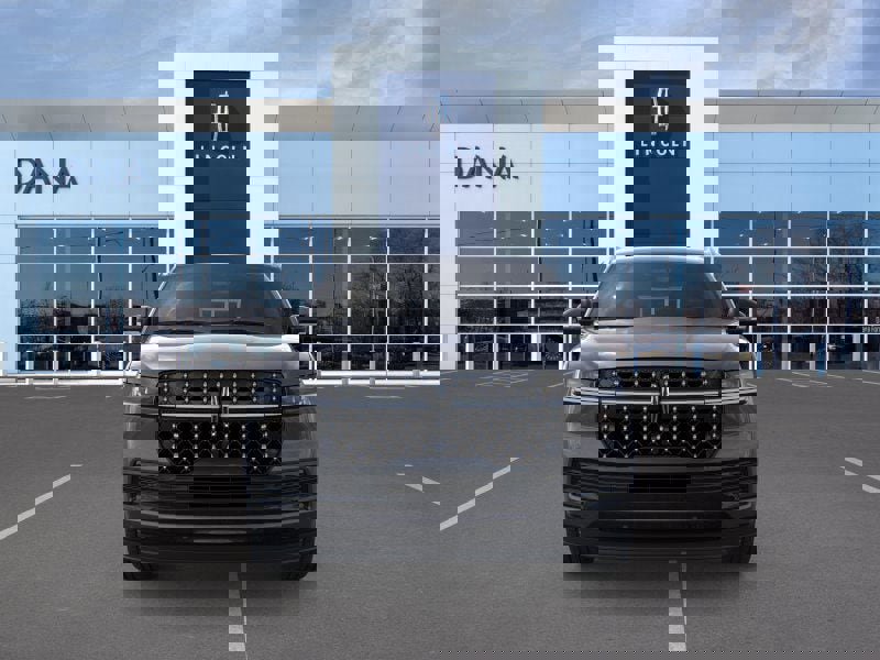 New 2025 Lincoln Navigator Black Label image 6