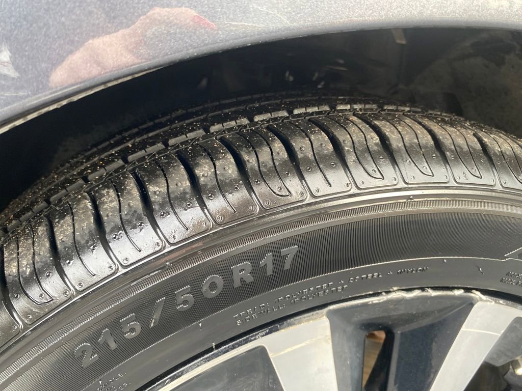 Certified 2023 Honda Civic EX-L image 41