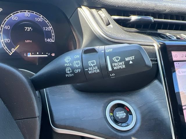 Certified 2023 Jeep Grand Cherokee Limited AWD/4WD image 24