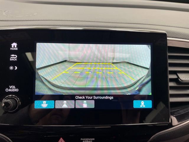 Used 2022 Honda Pilot Special Edition image 4