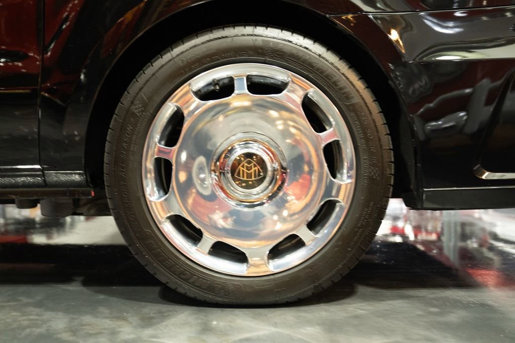 Used 2020 Mercedes-Benz Metris Passenger image 36