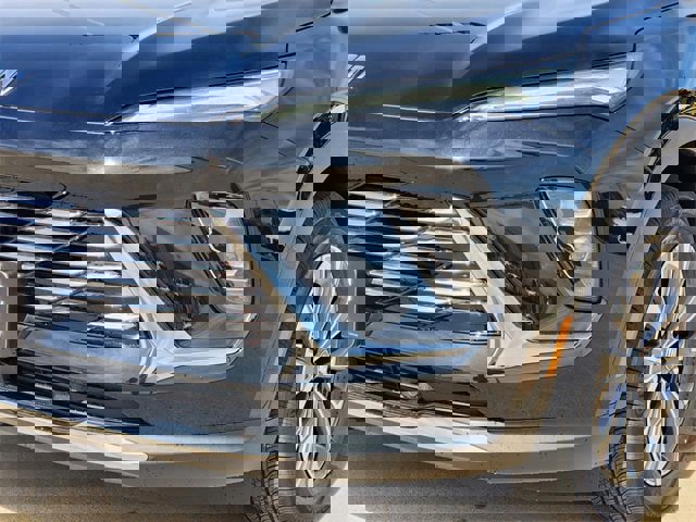 New 2025 Buick Envision Preferred image 7