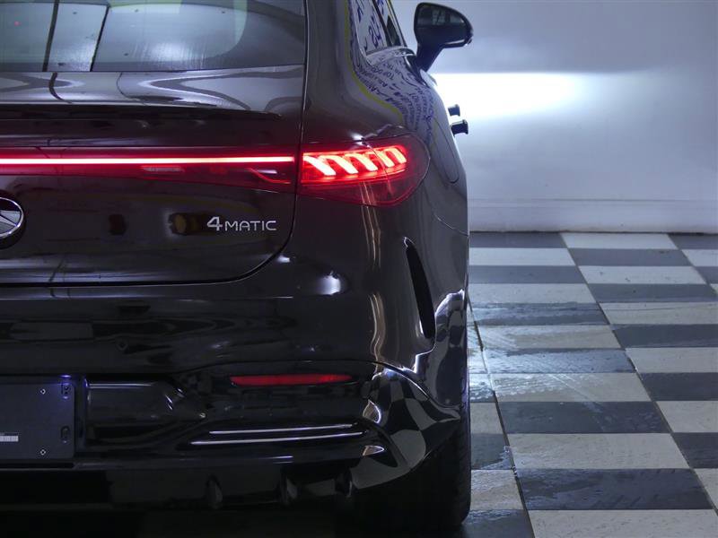 Used 2022 Mercedes-Benz EQS 580 4MATIC image 39