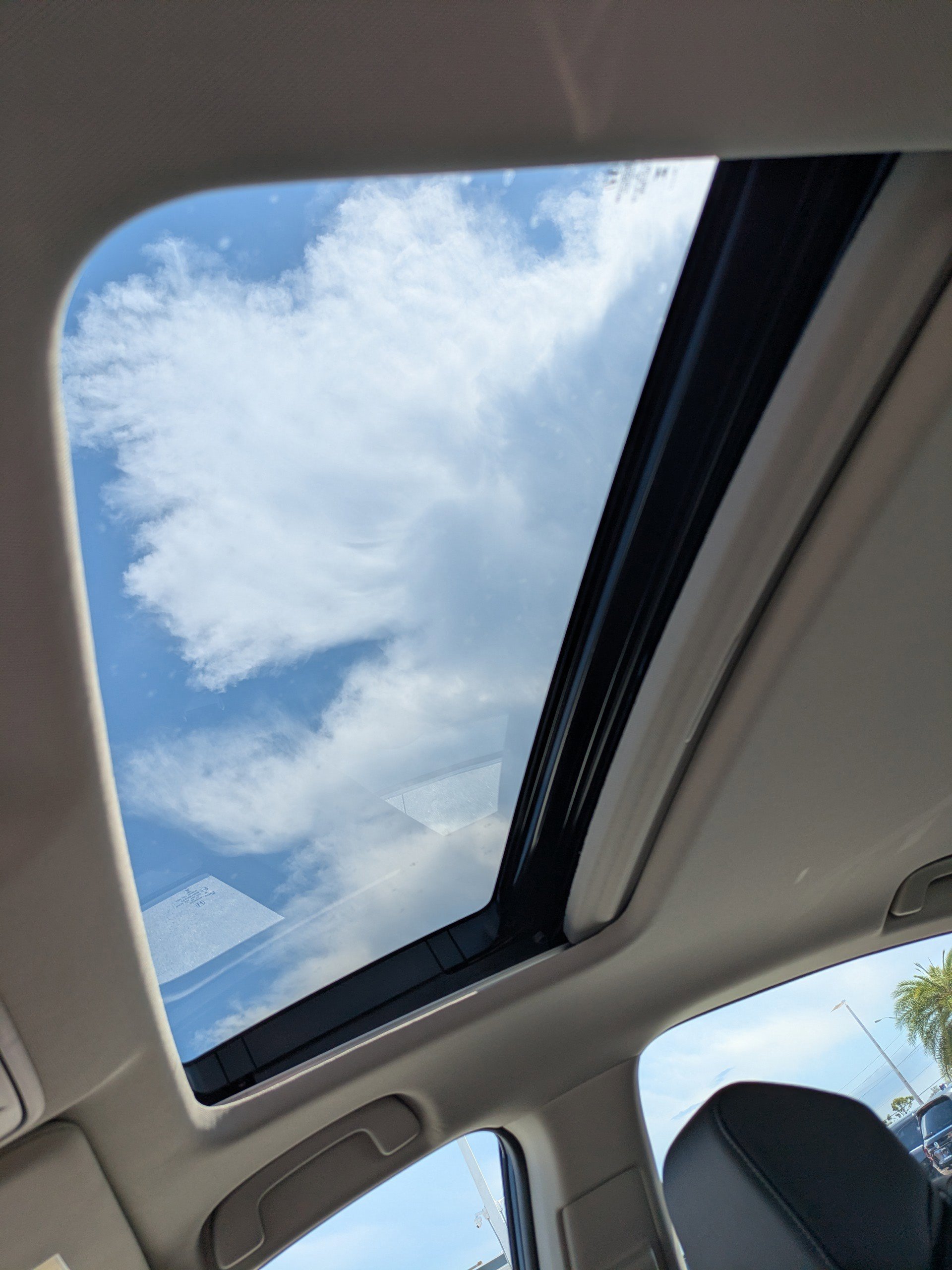 New 2026 Honda Accord Touring image 20