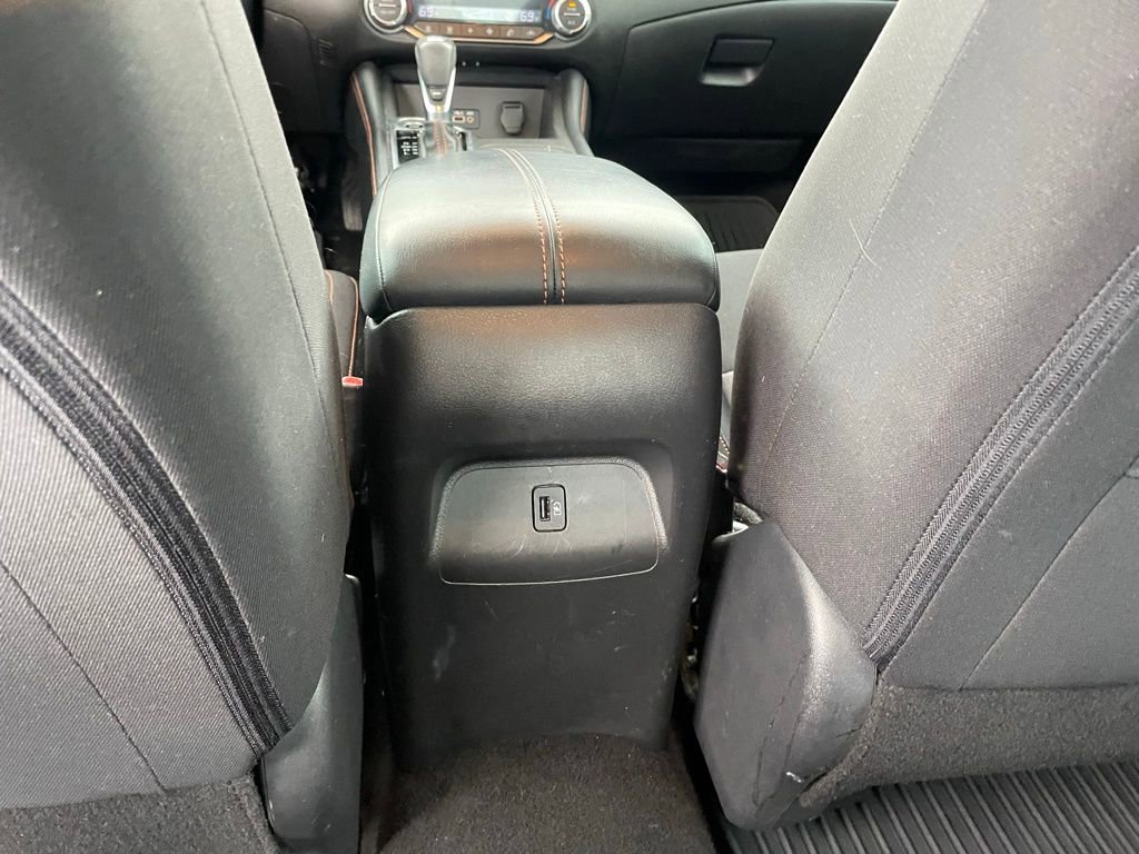 Used 2021 Nissan Sentra SR image 24