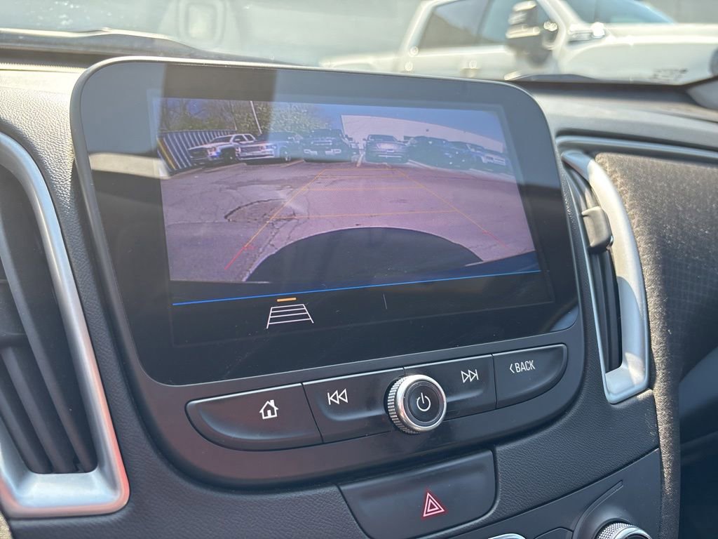 Used 2019 Chevrolet Malibu RS w/ LPO, Convenience Package 2 FWD image 28
