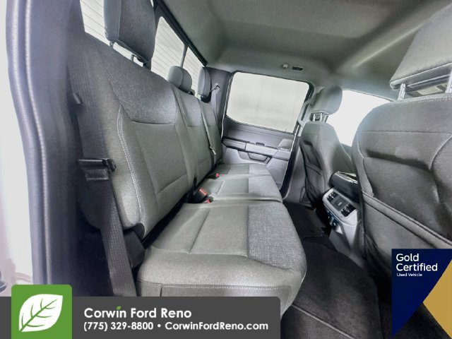 Used 2024 Ford F150 XLT w/ Equipment Group 302A MID AWD/4WD image 30