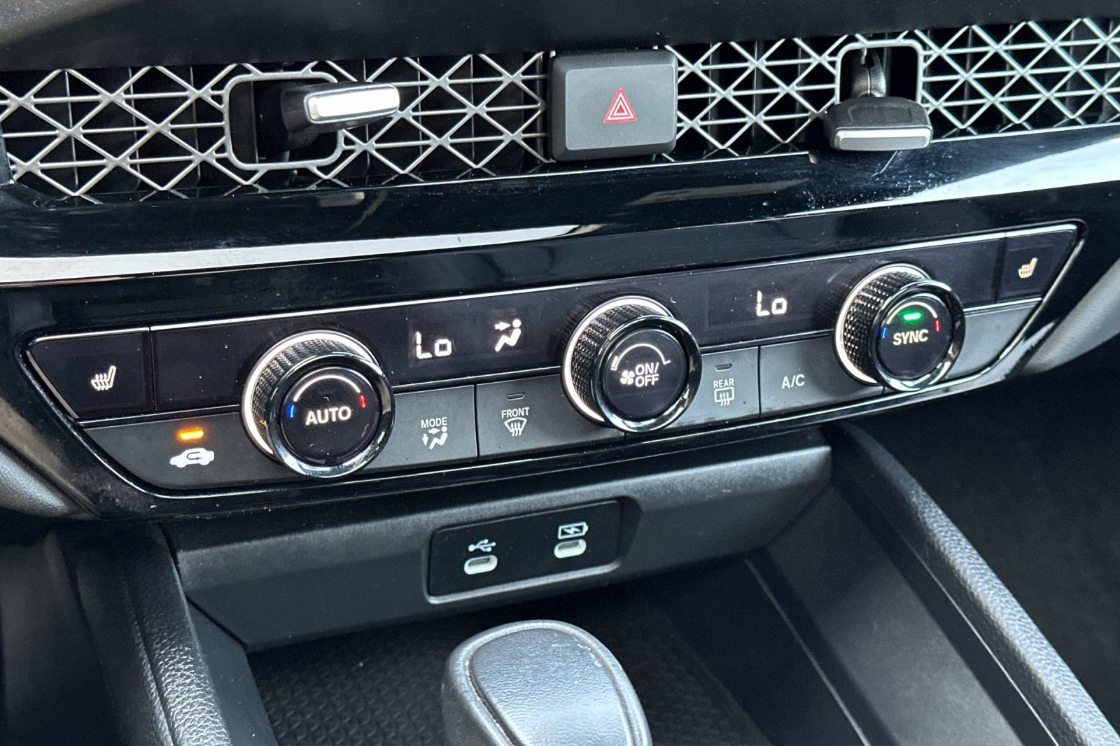 Used 2024 Honda Accord Sport image 19