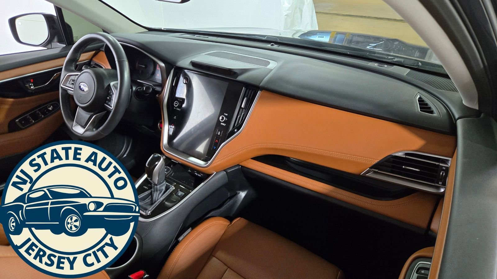 Used 2022 Subaru Legacy Touring XT w/ Tech Package 3 image 32