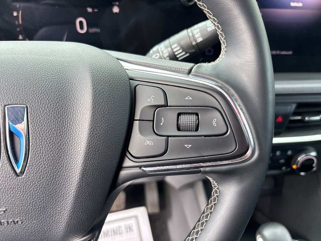 Used 2024 Buick Encore GX Preferred w/ Comfort Package FWD image 26