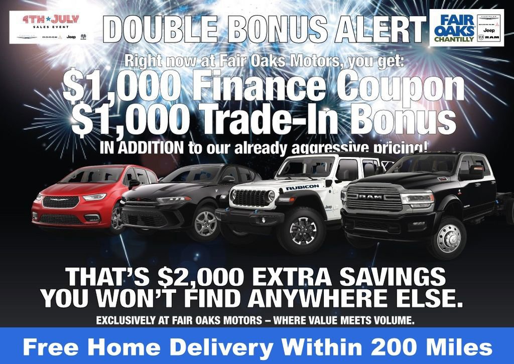 New 2024 Jeep Grand Wagoneer L Series II w/ Quick Order Packagew 28T image 10