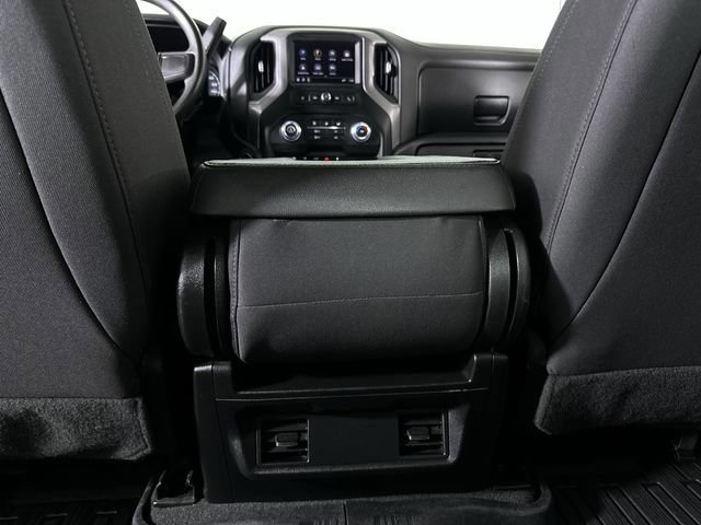 Used 2023 GMC Sierra 1500 Pro w/ Pro Value Package AWD/4WD image 22