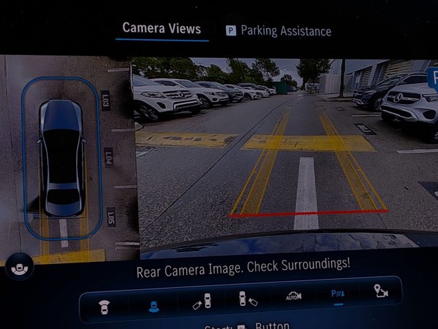 Used 2023 Mercedes-Benz S 500 S 500 image 11