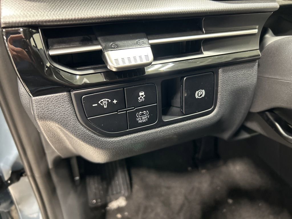 New 2026 Kia Sportage S image 11