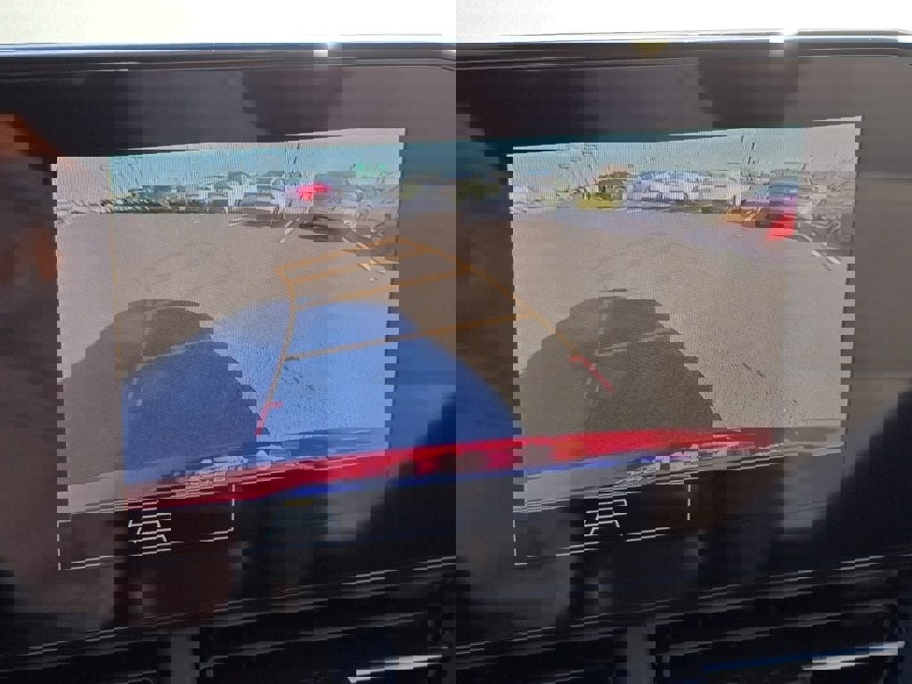 New 2026 Chevrolet Trax LS w/ Driver Confidence Package image 5