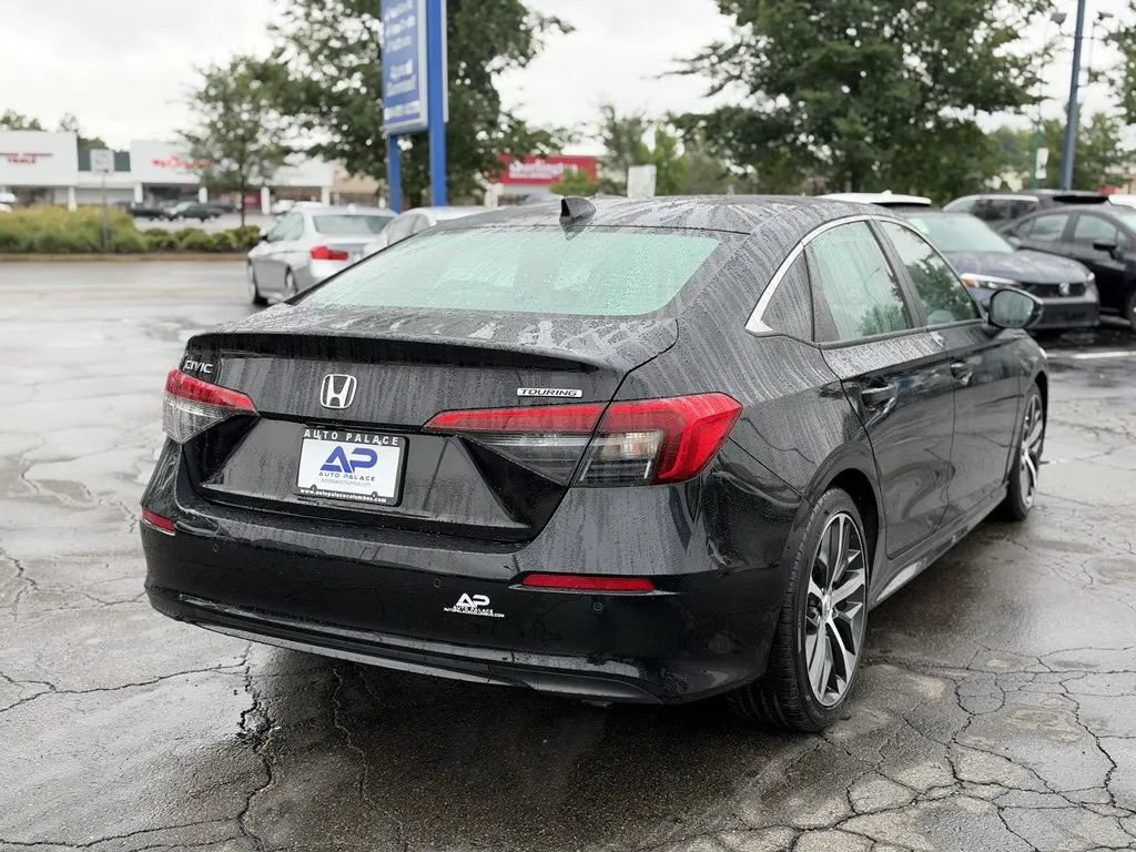 Used 2024 Honda Civic Touring image 6
