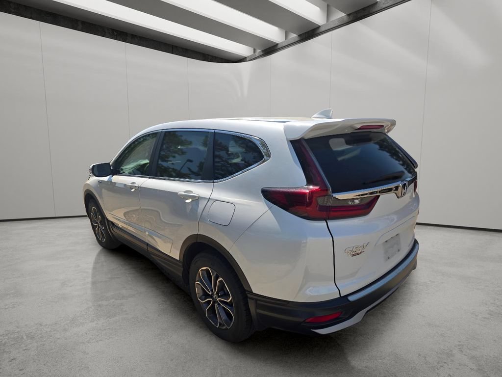 Used 2022 Honda CR-V EX image 5