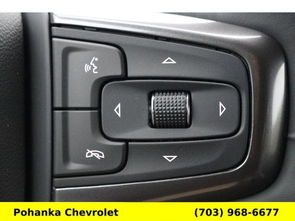 New 2026 Chevrolet Silverado 1500 ZR2 image 12