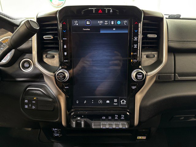 Used 2023 RAM 2500 Laramie image 25