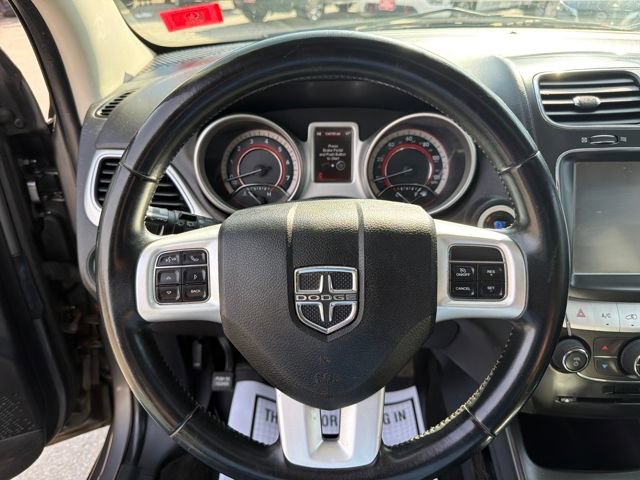 Used 2012 Dodge Journey R/T w/ Navigation & Sound Group I image 16