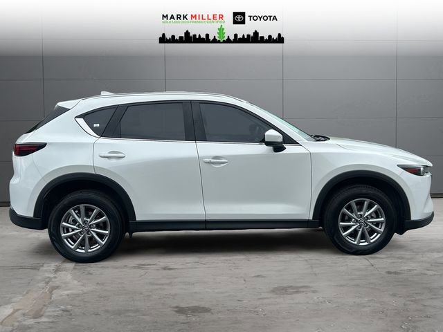 Used 2023 MAZDA CX-5 AWD 2.5 S image 6