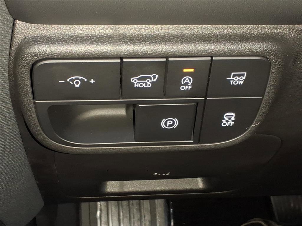 New 2026 Hyundai Palisade Calligraphy image 10