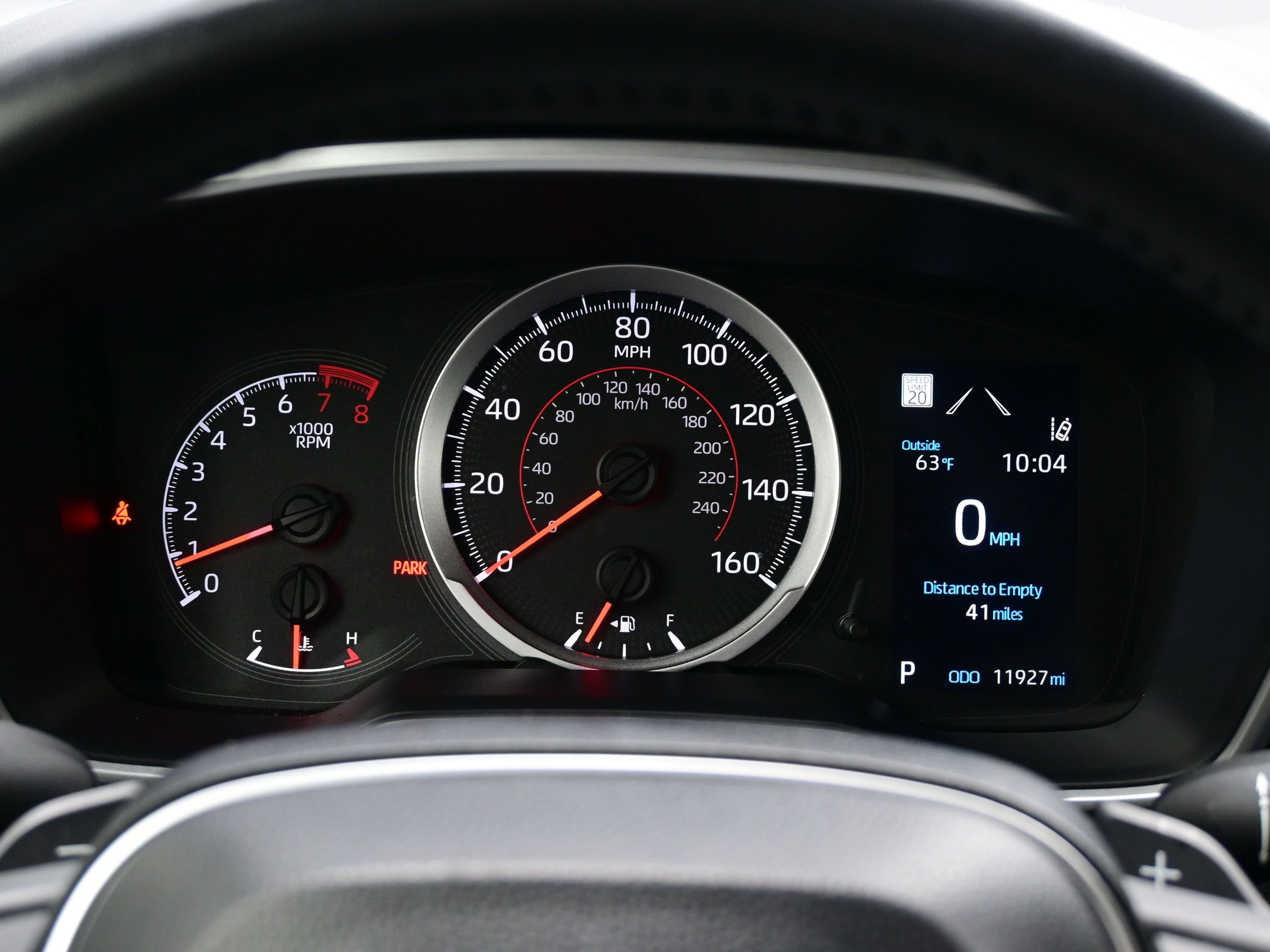 Used 2022 Toyota Corolla SE image 22