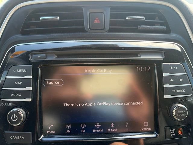 Used 2021 Nissan Maxima SR w/ Sport Mat Group FWD image 33