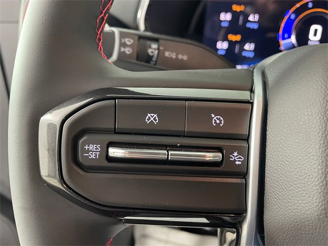 New 2026 Chevrolet Colorado Z71 w/ Technology Package image 10