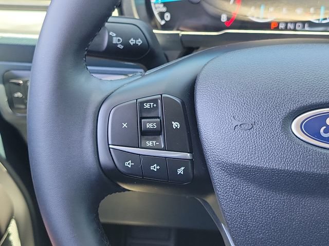 Certified 2024 Ford Maverick XLT w/ XLT Luxury Package FWD image 32