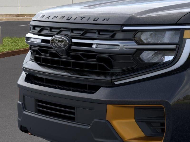 New 2026 Ford Expedition Tremor image 17