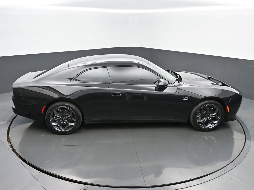 New 2025 Dodge Charger R/T w/ Quick Order Package 25M R/T image 38