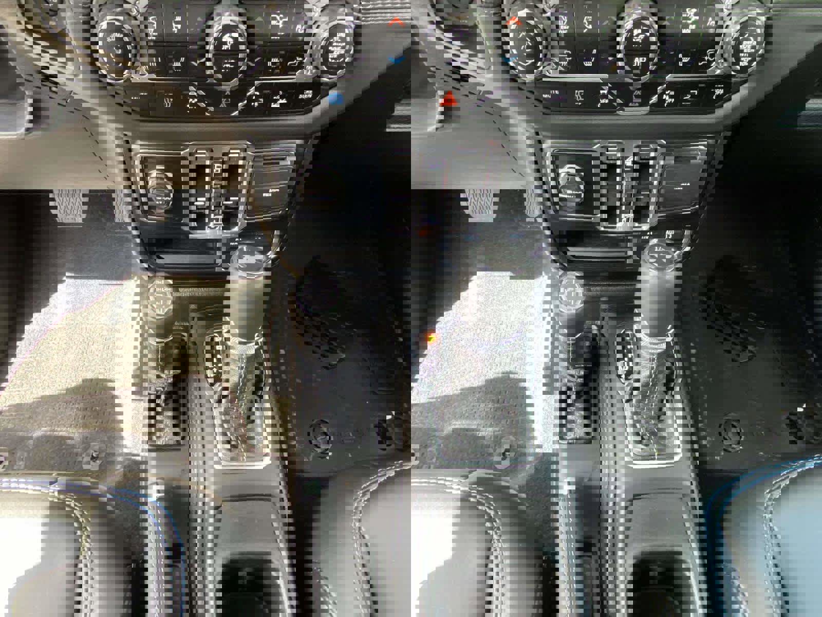 Used 2024 Jeep Wrangler High Altitude image 17