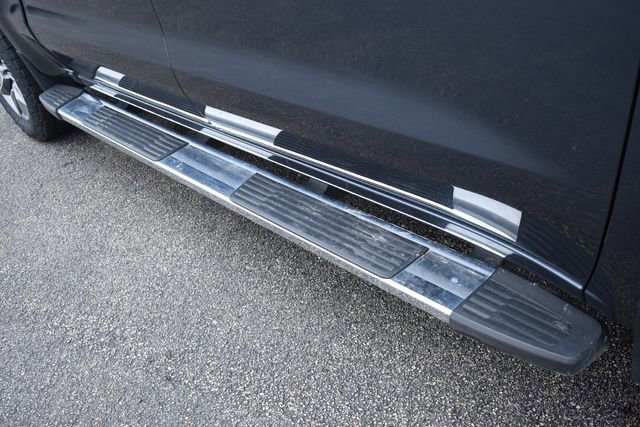 Used 2021 Chevrolet Silverado 1500 RST image 12