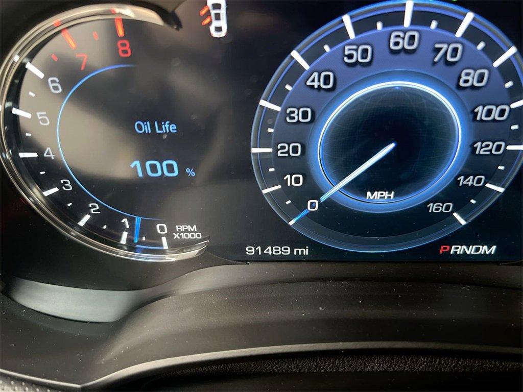 Used 2019 Cadillac XTS Premium Luxury image 12