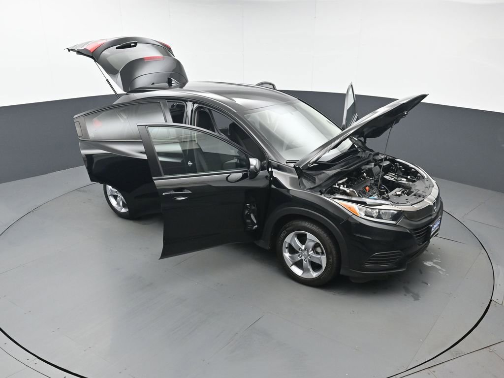 Used 2022 Honda HR-V LX image 44